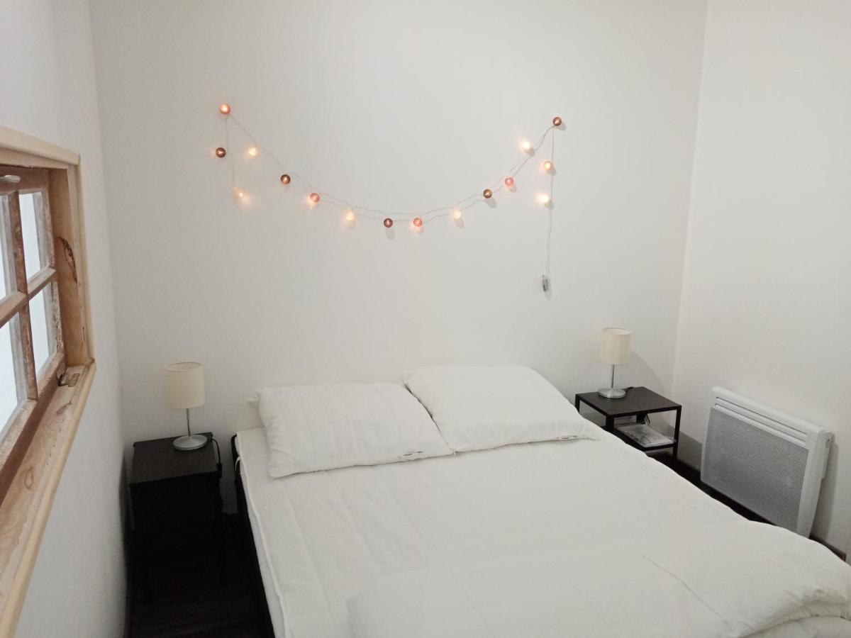 Apartment Studio Calme *