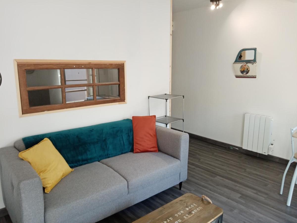Apartment Studio Calme *