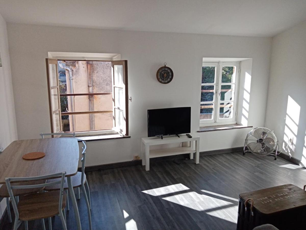 Apartment Studio Calme