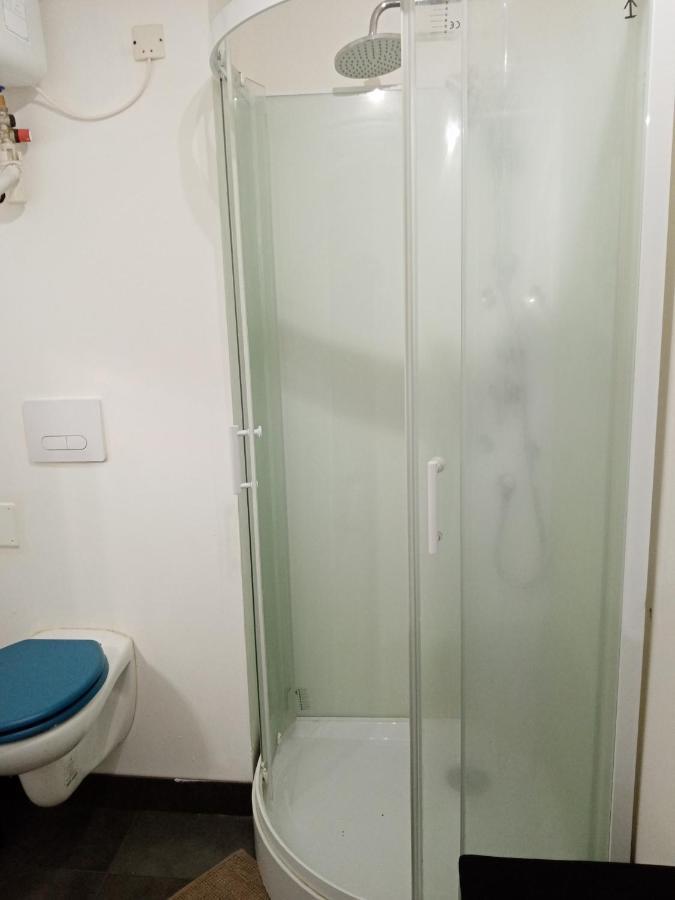 Studio Calme Apartment *