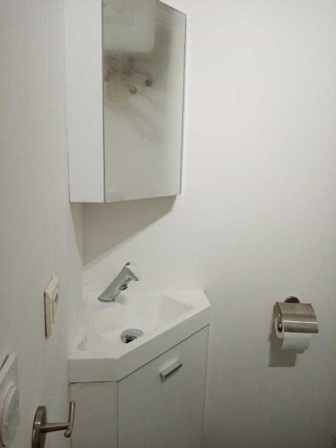 Studio Calme Apartment *